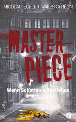 Masterpiece - Réon, Valeska;Tegeler, Nicolai
