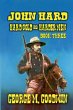 John Hard - Hard Cold & Harder Men - Bild 1