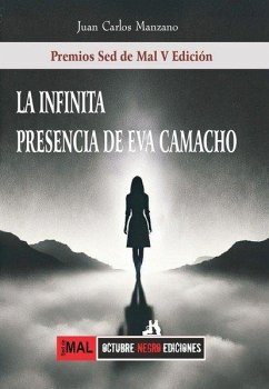 Cover INFINITA PRESENCIA DE EVA CAMACHO, LA