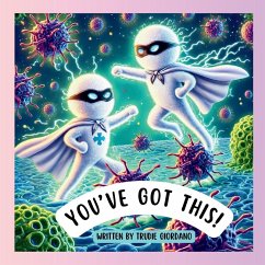 Cover You've Got This!