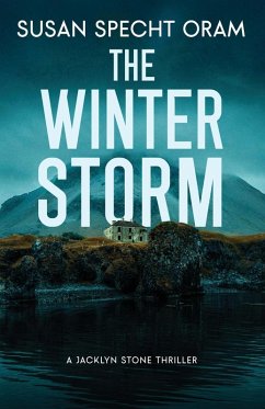 Cover The Winter Storm