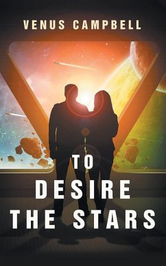 To Desire the Stars - Campbell, Venus