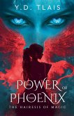 The Power Of The Phoenix