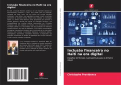 Cover Inclusão financeira no Haiti na era digital