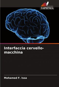 Cover Interfaccia cervello-macchina