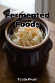 Fermented Foods (eBook, ePUB)