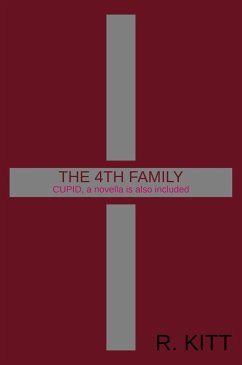 Cover The 4th Family (Dracula's Mistletoe, #6) (eBook, ePUB)