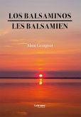 Los balsaminos / Les balsamien (eBook, ePUB) Los balsaminos / Les balsamien (eBook, ePUB)