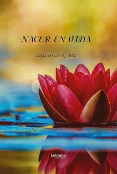 Cover Nacer en vida (eBook, PDF)