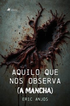 AQUILO QUE NOS OBSERVA (eBook, ePUB) - Anjos, Eric