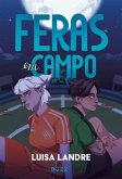 Feras em campo (eBook, ePUB) Feras em campo (eBook, ePUB)