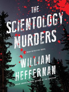Cover The Scientology Murders (eBook, ePUB)