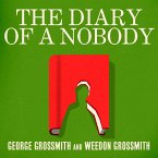 The Diary of a Nobody (MP3-Download)