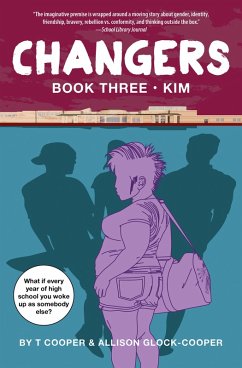 Cover Kim (eBook, ePUB)
