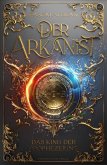 Der Arkanist (Band 2) (eBook, ePUB) Der Arkanist (Band 2) (eBook, ePUB)