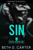Sin (Death Riders MC, #6) (eBook, ePUB) Sin (Death Riders MC, #6) (eBook, ePUB)