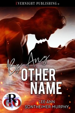 Cover By Any Other Name (eBook, ePUB)