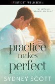 Practice Makes Perfect (Starlight Lake, #2) (eBook, ePUB)