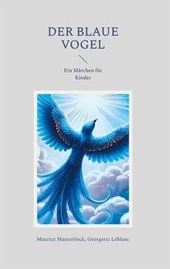 Der blaue Vogel (eBook, ePUB)