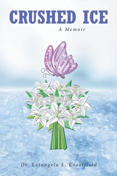 Cover Crushed Ice (eBook, ePUB)