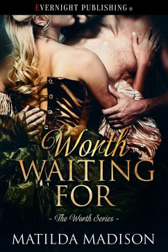 Cover Worth Waiting For (The Worth Series, #1) (eBook, ePUB)