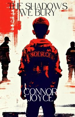 Cover The Shadows We Bury (eBook, ePUB)