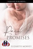 Rain & Promises (eBook, ePUB) Rain & Promises (eBook, ePUB)