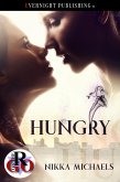Hungry (eBook, ePUB)