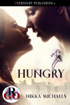 Cover Hungry (eBook, ePUB)