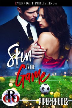 Cover Skin in the Game (eBook, ePUB)