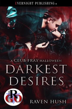 Cover Darkest Desires (Club Fray, #1) (eBook, ePUB)