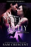 Mated to Her Bully (The Alpha Shifter Collection, #11) (eBook, ePUB)