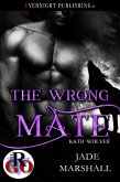 The Wrong Mate (Katu Wolves, #3) (eBook, ePUB)