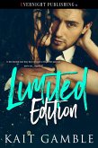 Limited Edition (eBook, ePUB)