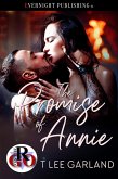 The Promise of Annie (eBook, ePUB) The Promise of Annie (eBook, ePUB)