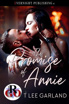 Cover The Promise of Annie (eBook, ePUB)
