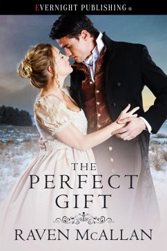 Cover The Perfect Gift (eBook, ePUB)