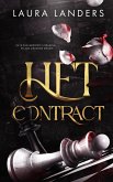 Het contract (Cosa Nostra, #1) (eBook, ePUB) Het contract (Cosa Nostra, #1) (eBook, ePUB)