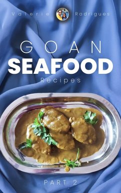 Cover Goan Seafood Curry Recipes (Part 2) (eBook, ePUB)