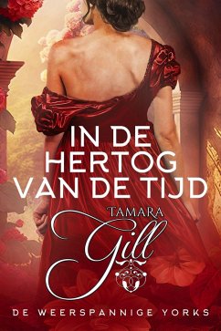 Cover In de Hertog van de Tijd (De Weerspannige Yorks, #4) (eBook, ePUB)