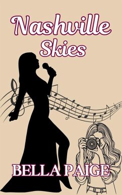 Cover Nashville Skies (The Banks Family Trust, #4) (eBook, ePUB)