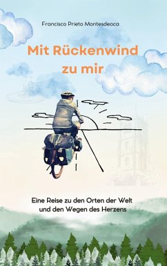 Mit Rückenwind zu mir (eBook, ePUB) Mit Rückenwind zu mir (eBook, ePUB)