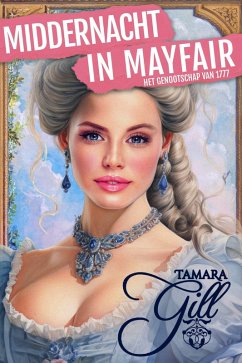 Cover Middernacht in Mayfair (Het Genootschap van 1777, #2) (eBook, ePUB)