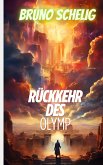 Die Rückkehr des Olymp (eBook, ePUB)