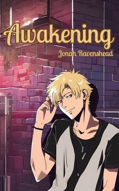 Cover Awakening (eBook, ePUB)