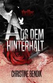 Aus dem Hinterhalt (eBook, ePUB)