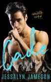 Cade (Completely Rocked, #2) (eBook, ePUB) Cade (Completely Rocked, #2) (eBook, ePUB)