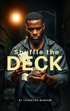 Shuffle the Deck (eBook, ePUB) - Wisdom, Leighton