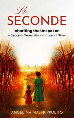 Cover Le Seconde - Inheriting the Unspoken (eBook, ePUB)