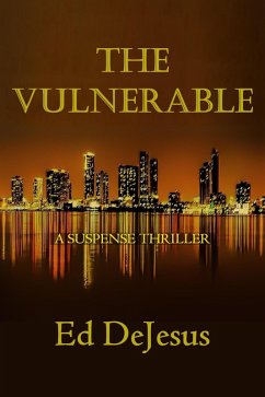 Cover The Vulnerable (eBook, ePUB)